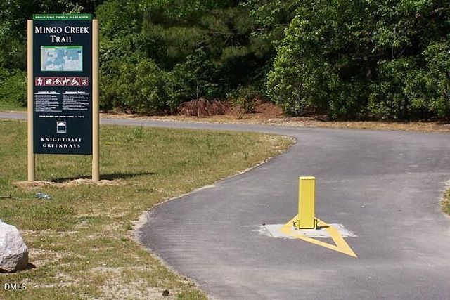 708 Beddingfield Drive, Knightdale, NC 27545