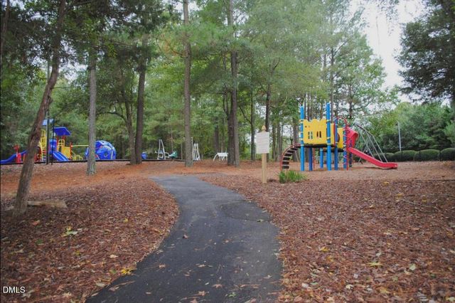 708 Beddingfield Drive, Knightdale, NC 27545