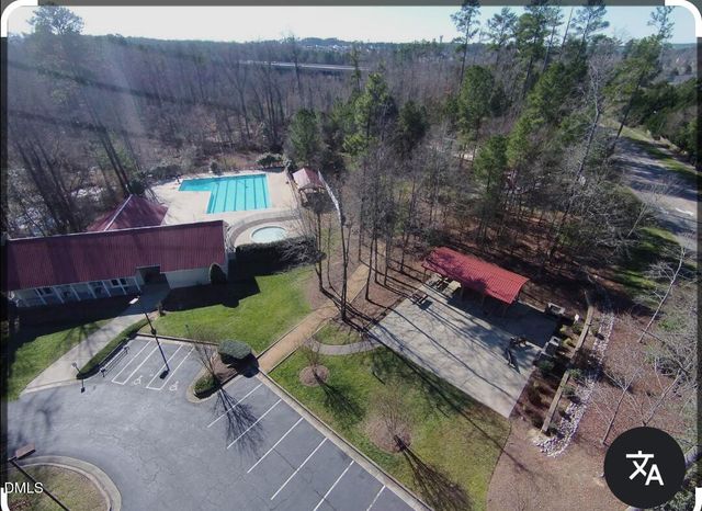 708 Beddingfield Drive, Knightdale, NC 27545