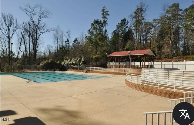 708 Beddingfield Drive, Knightdale, NC 27545