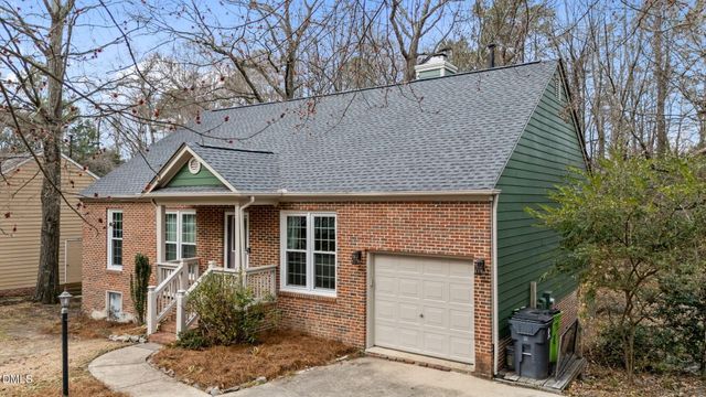 708 Beddingfield Drive, Knightdale, NC 27545