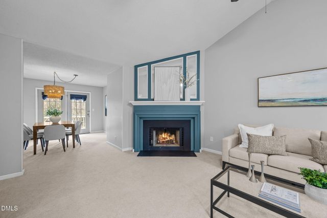 708 Beddingfield Drive, Knightdale, NC 27545