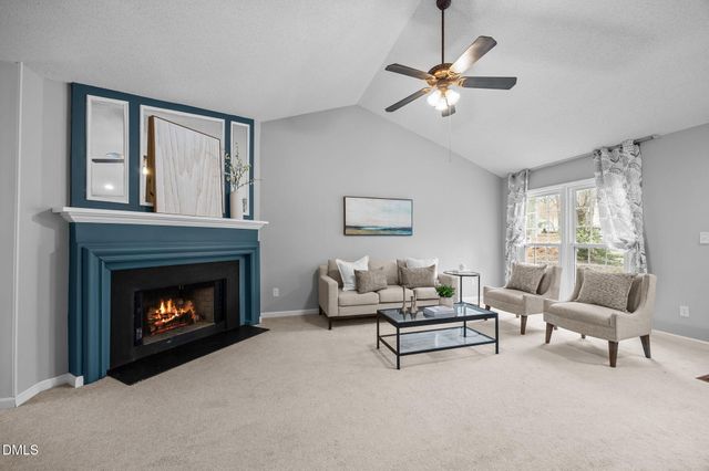 708 Beddingfield Drive, Knightdale, NC 27545