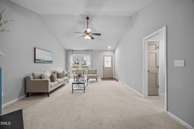 708 Beddingfield Drive, Knightdale, NC 27545