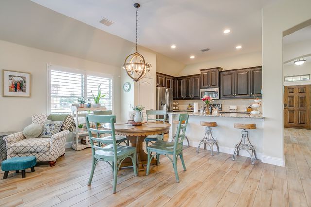 237 Bayonet Drive, Fort Worth, TX 76108