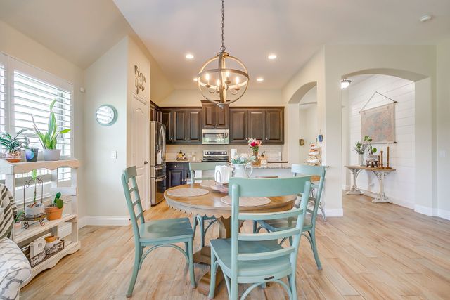 237 Bayonet Drive, Fort Worth, TX 76108