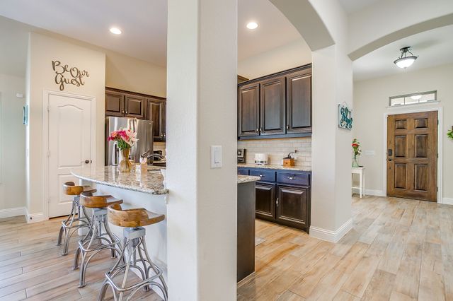 237 Bayonet Drive, Fort Worth, TX 76108