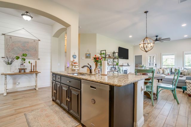 237 Bayonet Drive, Fort Worth, TX 76108