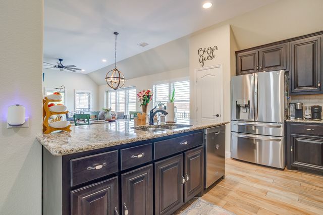 237 Bayonet Drive, Fort Worth, TX 76108