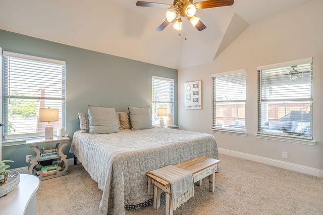 237 Bayonet Drive, Fort Worth, TX 76108