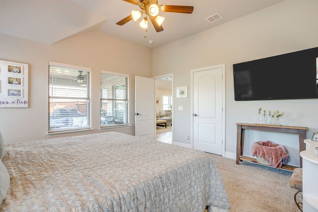 237 Bayonet Drive, Fort Worth, TX 76108