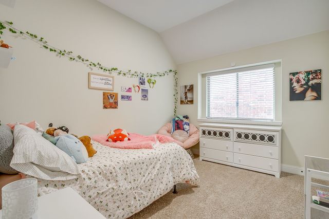 237 Bayonet Drive, Fort Worth, TX 76108