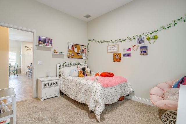 237 Bayonet Drive, Fort Worth, TX 76108