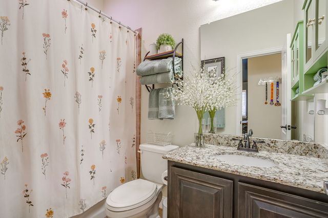 237 Bayonet Drive, Fort Worth, TX 76108