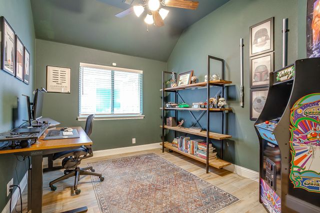 237 Bayonet Drive, Fort Worth, TX 76108