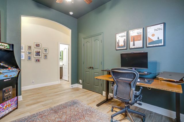 237 Bayonet Drive, Fort Worth, TX 76108