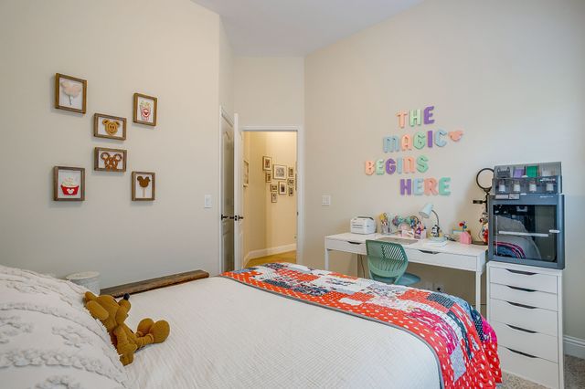 237 Bayonet Drive, Fort Worth, TX 76108