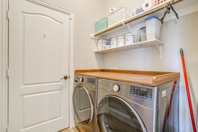 237 Bayonet Drive, Fort Worth, TX 76108