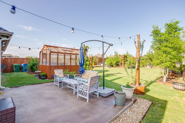 237 Bayonet Drive, Fort Worth, TX 76108