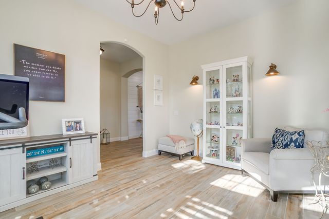 237 Bayonet Drive, Fort Worth, TX 76108