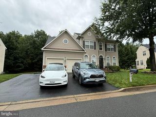 3412 TELEGRAPH STATION LOOP, Dumfries, VA 22026