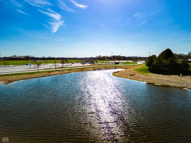 15126 Garden Mist Place, Fishers, IN 46037