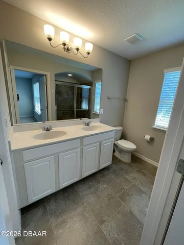 207 Wentworth Grande Drive, Daytona Beach, FL 32124