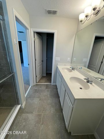 207 Wentworth Grande Drive, Daytona Beach, FL 32124