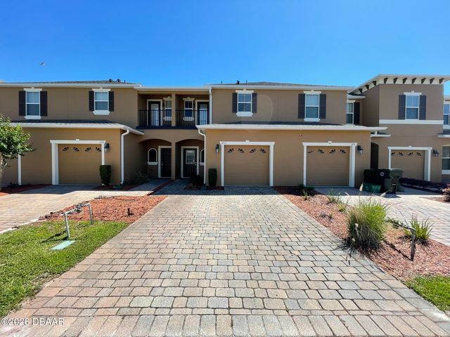 207 Wentworth Grande Drive, Daytona Beach, FL 32124