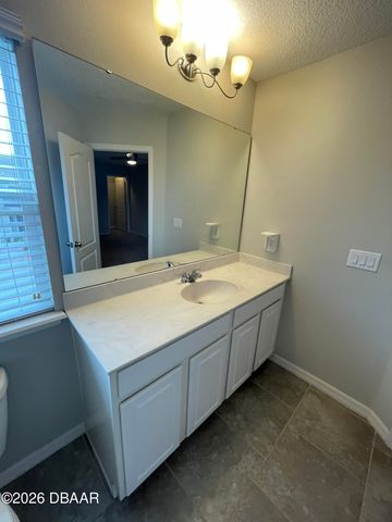 207 Wentworth Grande Drive, Daytona Beach, FL 32124