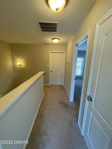 207 Wentworth Grande Drive, Daytona Beach, FL 32124