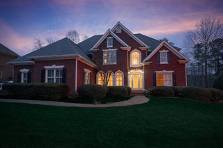 9445 Stoney Ridge Lane, Johns Creek, GA 30022