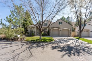 1650 Caughlin Creek Road, Reno, NV 89519