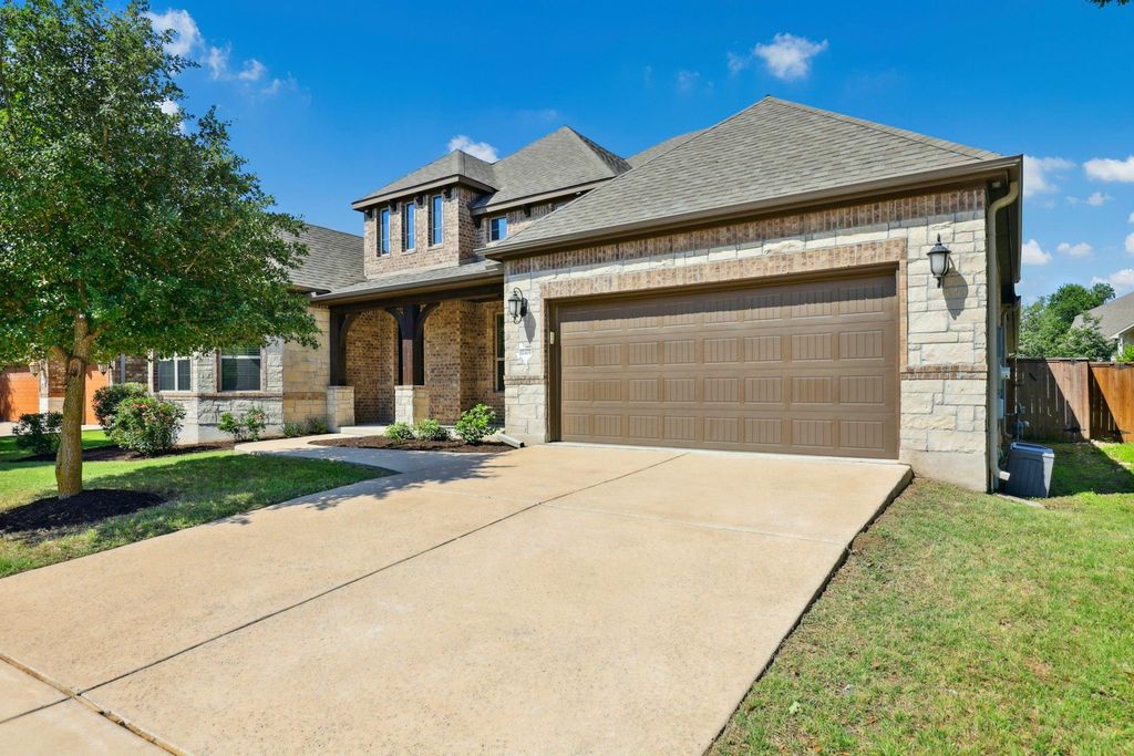 10408 Nicolet WAY, Austin, TX 78717