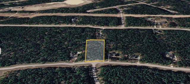 47 Brahman Ln, New Waverly, TX 77358