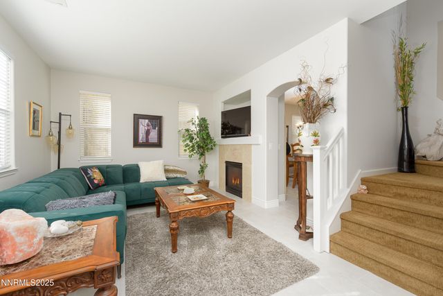 1648 W Minden Village Loop, Minden, NV 89423