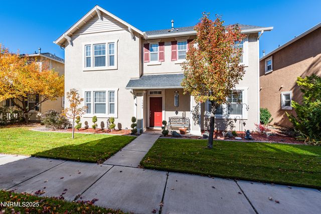 1648 W Minden Village Loop, Minden, NV 89423