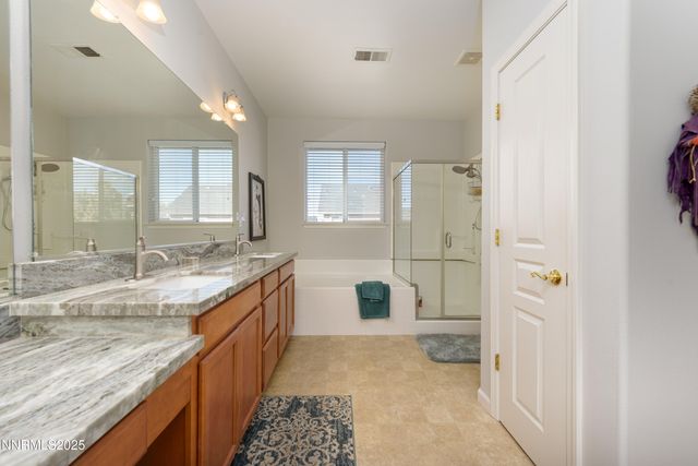 1648 W Minden Village Loop, Minden, NV 89423