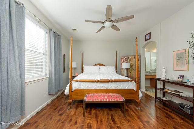 1648 W Minden Village Loop, Minden, NV 89423