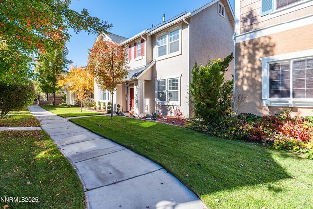 1648 W Minden Village Loop, Minden, NV 89423