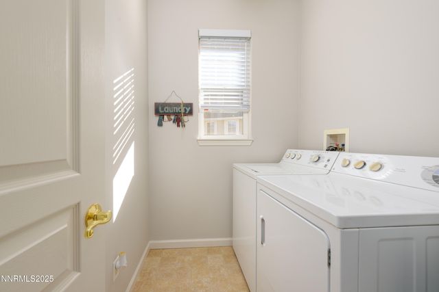 1648 W Minden Village Loop, Minden, NV 89423