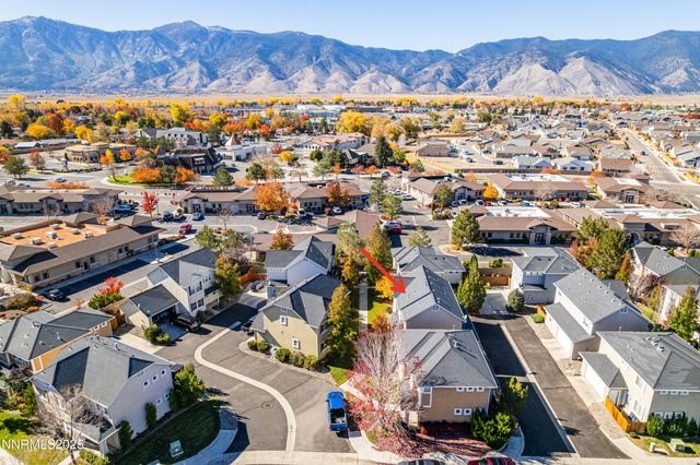 1648 W Minden Village Loop, Minden, NV 89423