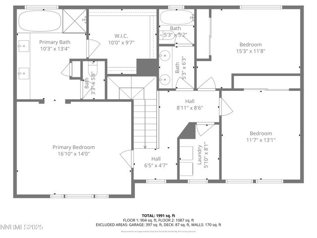 1648 W Minden Village Loop, Minden, NV 89423
