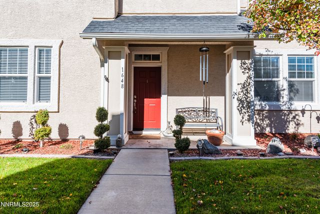 1648 W Minden Village Loop, Minden, NV 89423
