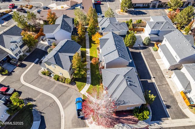 1648 W Minden Village Loop, Minden, NV 89423