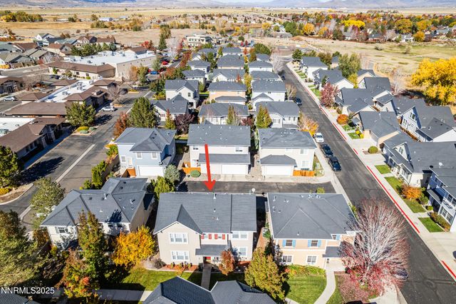 1648 W Minden Village Loop, Minden, NV 89423