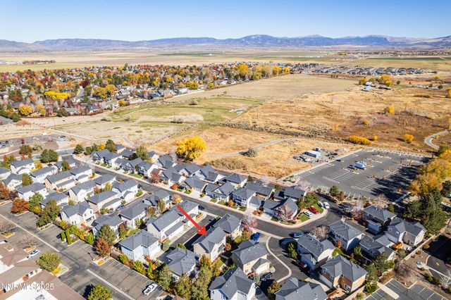 1648 W Minden Village Loop, Minden, NV 89423