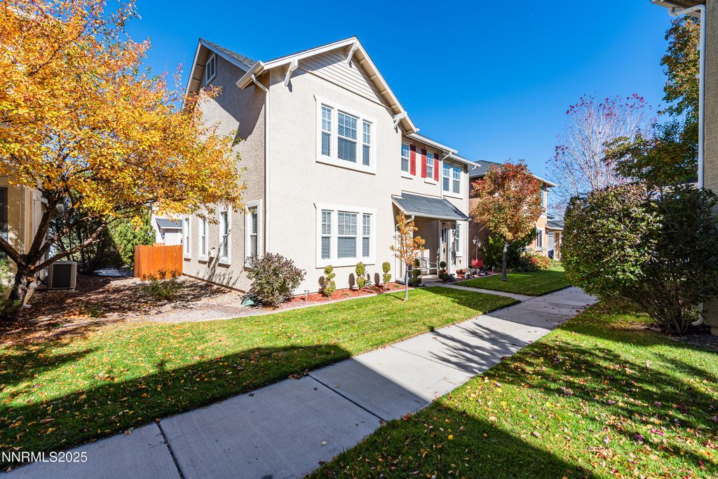 1648 W Minden Village Loop, Minden, NV 89423