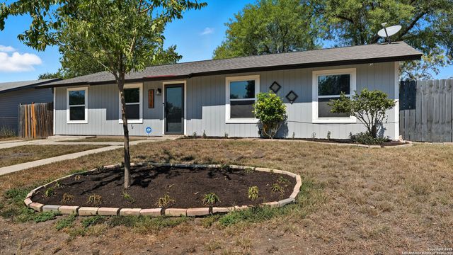 8715 Cape Valley, San Antonio, TX 78227