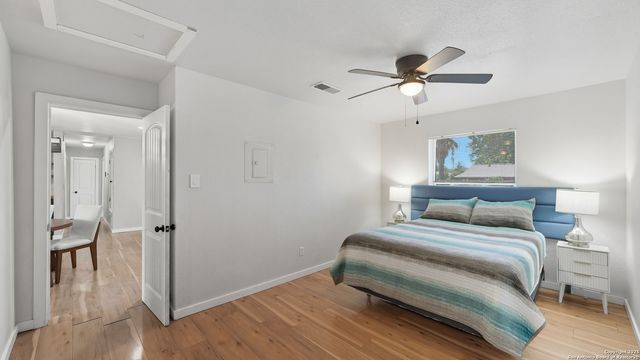 8715 Cape Valley, San Antonio, TX 78227